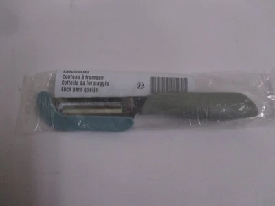 New Pampered Chef Cheese Knife - Item# 100478 - Image 1 of 2