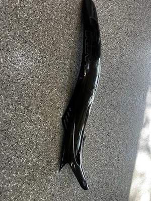 2003 Beta Rev 3 250 Fender/Mud guard - Image 1 of 4