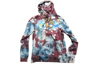 PRPS Sweatshirt Bruised Never Broken Heaven & Earth Angels Size Large - Picture 1 of 7