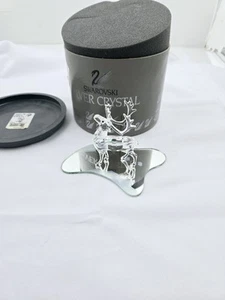 Swarovski Crystal Reindeer 214821 - Picture 1 of 4