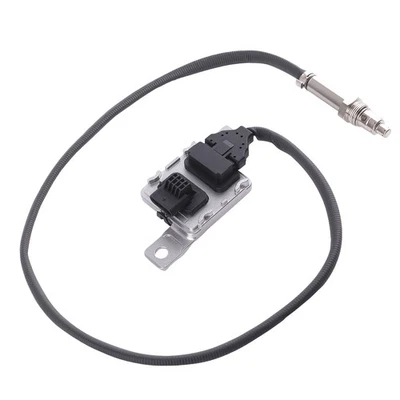 Capteur NOx for Audi Q7 Q8 4MB, 4MG 4MN 4M0907807Q/R/E/G NOx-Sensor Lambdasonde - Immagine 1 di 4