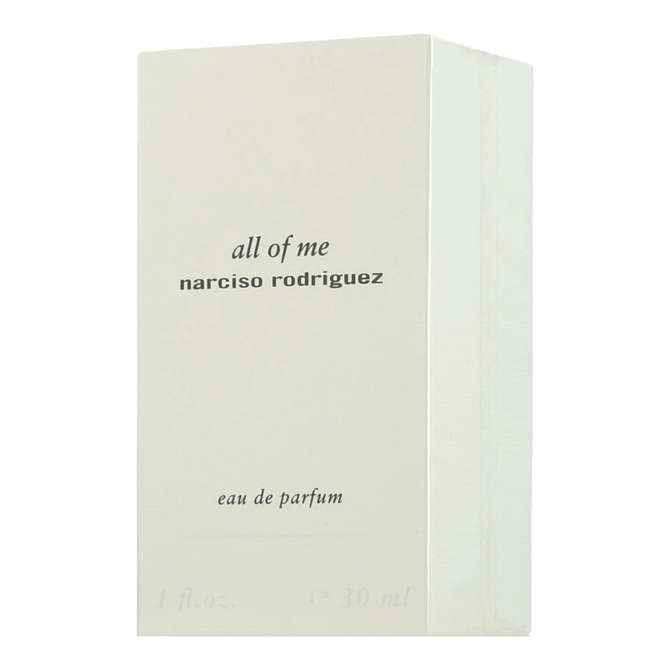 Narciso Rodriguez - All Of Me EDP Spray 30ml - Bild 1 von 1