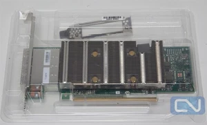 Adaptec HBA Ultra 1200-16e 24Gb/s PCIe Gen 4 SAS/SATA Storage Controller Adapter - Picture 1 of 2