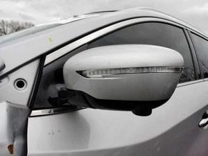 Driver Side View Mirror Power Heated Thru 02/29/16 Fits 15-16 MURANO 2868593 - Picture 1 of 12
