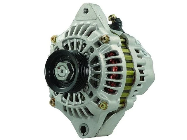 Alternador para Chevrolet Tracker 1999-2003 Remy 11361MTMD 2002 2000 2001 Foto 1 de 2