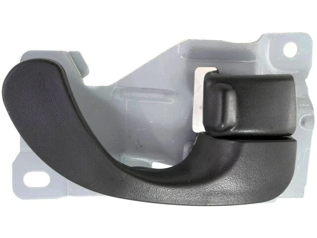 26MT84J Front Right Interior Door Handle Fits 1997-2002 Mitsubishi Mirage Foto 1 de 1