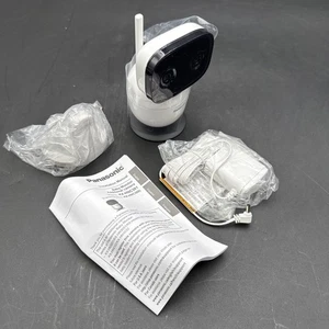 Panasonic Video Baby Monitor, Add-On Camera KX-HNC301 - New - No Box! - Picture 1 of 3