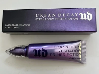 Urban Decay Eyeshadow Primer Potion * NEU OVP * 10 ml * Augen Primer - Bild 1 von 4