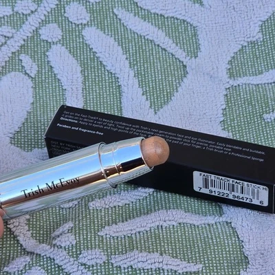 Trish McEvoy Fast Track Face Stick Highlight MU5 Foto 1 de 3