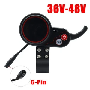 36 48V Motor Controller 25A Controller LCD Display Option Steady Speed Control - Picture 1 of 28