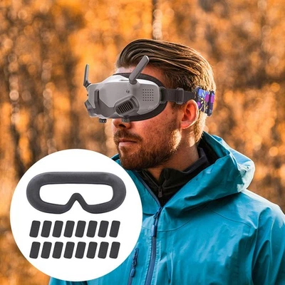 Face Cushion Sponge Foam Pading Eye Sponge Foam Eye Pad for - Image 1 of 4