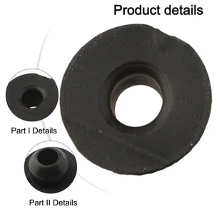 Sophisticated Washer Pump for Reliable Use in For Mercedes M Class For W163 - Picture 1 of 12