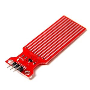 10pcs Water Level Sensor Depth of Detection Water Sensor for Arduino - Picture 1 of 1