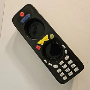 Yankee Candle Black Remote Control Double Tealight Holder 1280578 - Picture 1 of 7