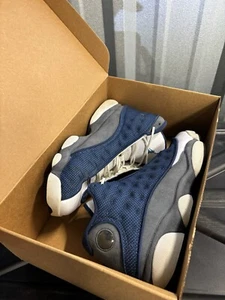 Size 8.5 - Jordan 13 Retro Mid Flint - Picture 1 of 9