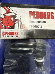 PEDDERS PTE3049 Tie Rod End fits HOLDEN PONTIAC VAUXHALL #J10 - Picture 1 of 4