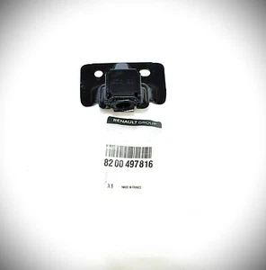 Original Renault Master 3, Opel Verriegelung Heckklappenschloss 8200497816 - Bild 1 von 3