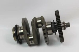 BMW R1200GS R1200 GS 09-12 Engine Crankshaft Crank 112177002660 - Picture 1 of 5