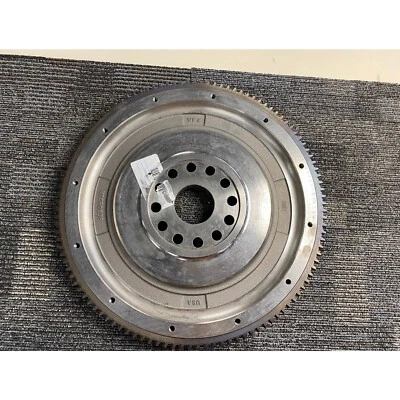 Genuino Cummins XPI EPA13 ISX QSX Motores Sólido 15" Embrague Volante OEM P3680922 Foto 1 de 4