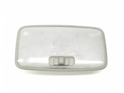 8124033030B2 luz interior TOYOTA LAND CRUISER 3.0 2002 2060826 Foto 1 de 4