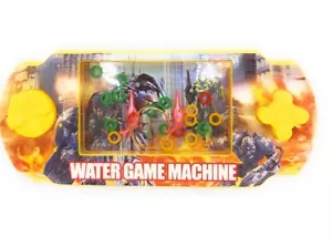 3 Geduldspiele Ringe mit Wasser gefüllt Mitgebsel Kindergeburtstag Tombola Masc - Bild 1 von 2