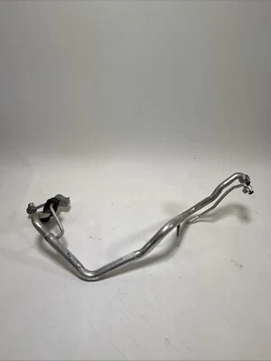 MERCEDES CLA250 C117 2014-2019 AIRE ACONDICIONADO REFRIGERANTE MANGUERA OEM Foto 1 de 4