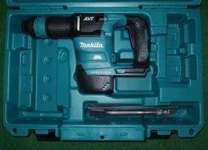 Makita HK180DZK 18V Akumulator keren SDS plus korpus trzpienia tylko z etui - Zdjęcie 1 z 8