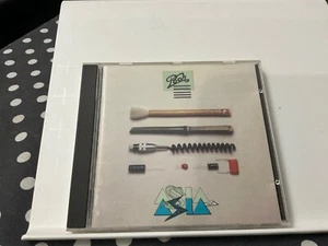 POOH-ASIA CD TIMBRO SIAE! CGD 9031 70506-2 - Imagen 1 de 2