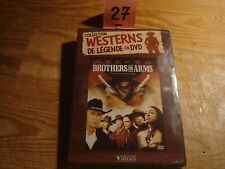 DVD : Brothers in Arms  - David Carradine // Westrern Neuf