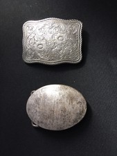 italy belt buckle