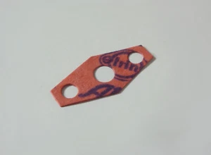 Dichtung für Bosch Kaltstartventil 063906179 050906179 Cold Start Valve Gasket - Bild 1 von 2