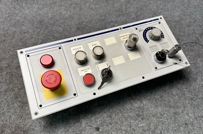 INDRAMAT BTA20 BTA20.3-NA-SP-VA-BS 286681 Foto 1 de 4