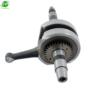Cigüeñal para Honda Pioneer 500 2015-2023 Pioneer 520 2021-2023 13000-HR5-CC0 - Imagen 1 de 10