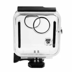 Waterproof Housing Protective Case Cover Underwater Diving for GoPro Fusion New - Picture 1 of 11