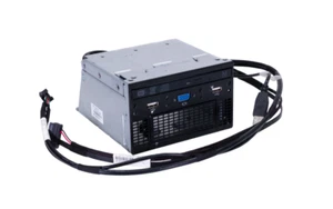 HP DL380 Gen9 Media Bay Cage DVD USB VGA 765446-001 786579-001 - Photo 1/1