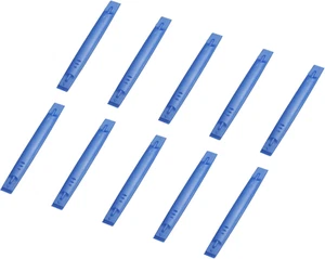 Plastic Spudger Pry Opening Repair Tools 10Pcs for Mobile Phone PC Tablet Laptop - Picture 1 of 5