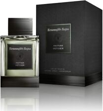 Ermenegildo Zegna - Haitian Vetiver Fragrance - Edt - 125 ML/ 4.2 fl.oz