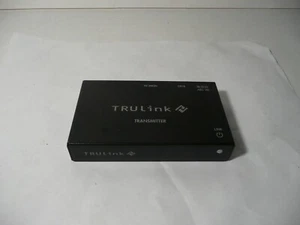 CAJA TRANSMISORA EXTENSORA CABLESTOGO C2G TRULINK 29241 HDMI HDBASET SOBRE CAT5 - Imagen 1 de 8