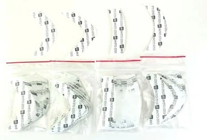 Walker Tape 1522 Clear Daily Wear Wig Hairpiece Contour Pack - Pick Your Shape -