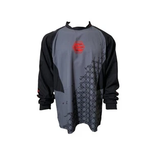 Empire Spring Edition Jersey - Grey / Black - Small - Picture 1 of 3