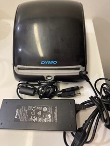 DYMO LabelWriter 4XL Thermal Printer TESTED & WORKS Prints Aus Post Sized Labels - Picture 1 of 5