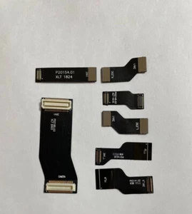NUEVO DJI Phantom 4 Pro cardán y placa de circuito central juego de cables de cuerpo flexible - Imagen 1 de 1
