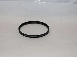 Used Kenko UV Guard 72mm Lens Filter Made in Japan O32416 - Picture 1 of 2