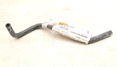 Manguera de desbordamiento de refrigerante de radiador GM 96896200 Chevrolet Cruze 1,8 L I4 11-15 nueva OEM Foto 1 de 4