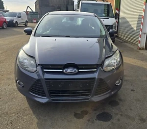 FORD FOCUS TITANIUM MK3 2012 5DR HB PASSENGER SIDE FRONT WING MIRROR GREY - Picture 1 of 4