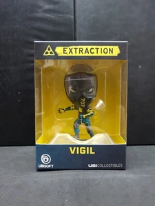 [Ubicollectibles] Rainbow Six Extraction - Vigil (Official/Brand New) PS4/PS5 - Picture 1 of 4