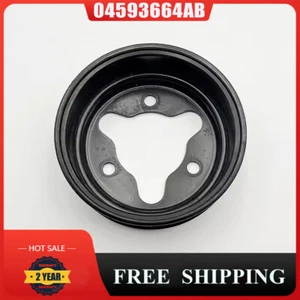 04593664AB Water Pump Pulley for 2008-2010 CHRYSLER 3.3L 3.8L New 4593664AB - Picture 1 of 5
