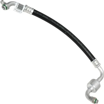 Conjunto de mangueira de linha de sucção A/C UAC para 2013-2014 Hyundai Genesis Coupe 2L - Imagem 1 de 3