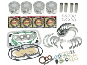 For Suzuki SJ410 F10A Engine Rebuild Reco Kit Std Size Carry Samurai Drover - Picture 1 of 6