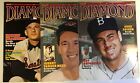 The Diamond-Official Chronicle of MLB 1993 Magazine Killebrew/Feller/Snider